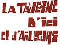 La Taverne d'Ici et d'Ailleurs | Restaurant à La Chapelle-d'Abondance