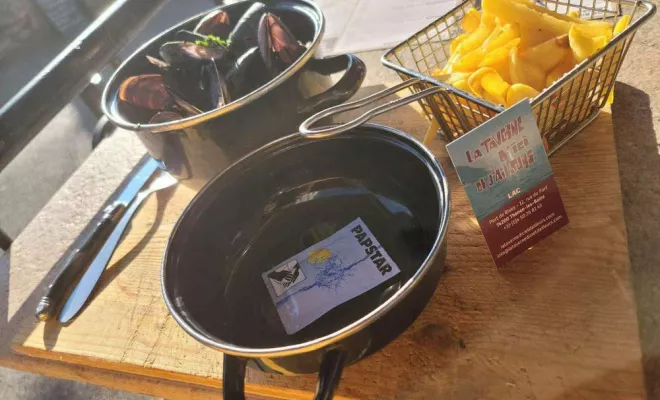 Restaurant traditionnel, La Chapelle-d'Abondance, La Taverne d'Ici et d'Ailleurs